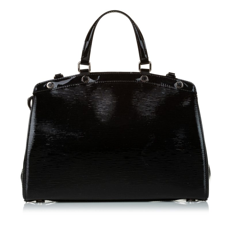 Louis Vuitton Electric Epi Brea MM (SHG-32679) - Image 2