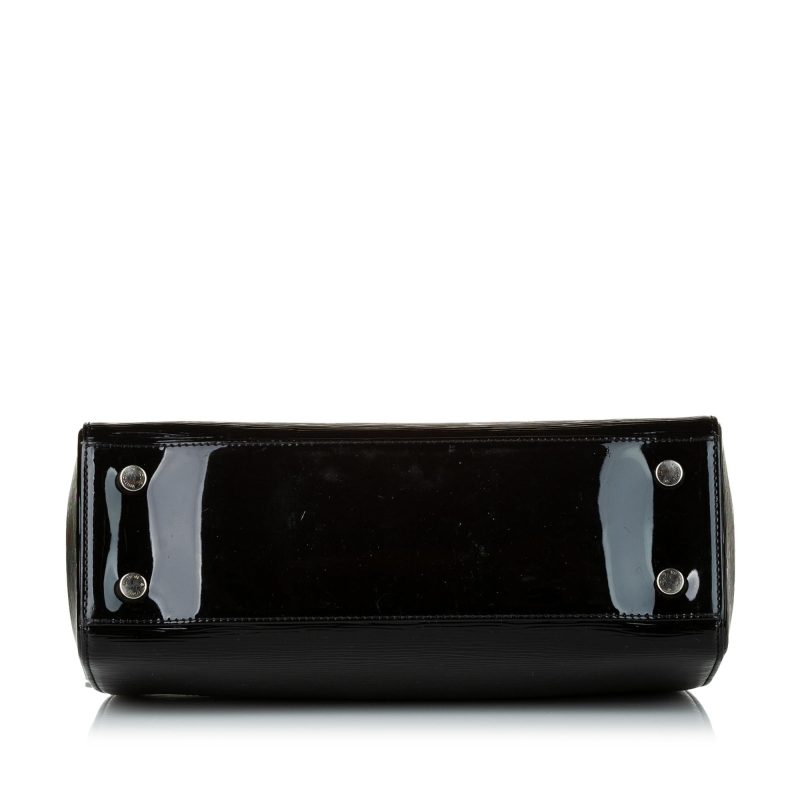 Louis Vuitton Electric Epi Brea MM (SHG-32679) - Image 3