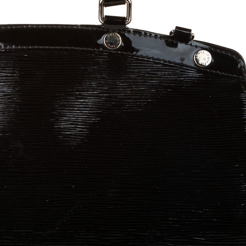 Louis Vuitton Electric Epi Brea MM (SHG-32679) - Image 7