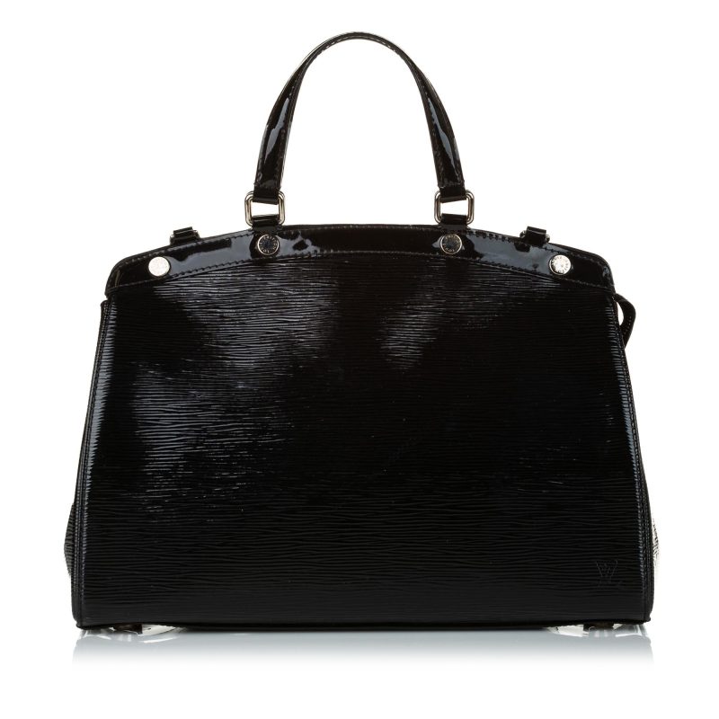 Louis Vuitton Electric Epi Brea MM (SHG-32679) - Image 9