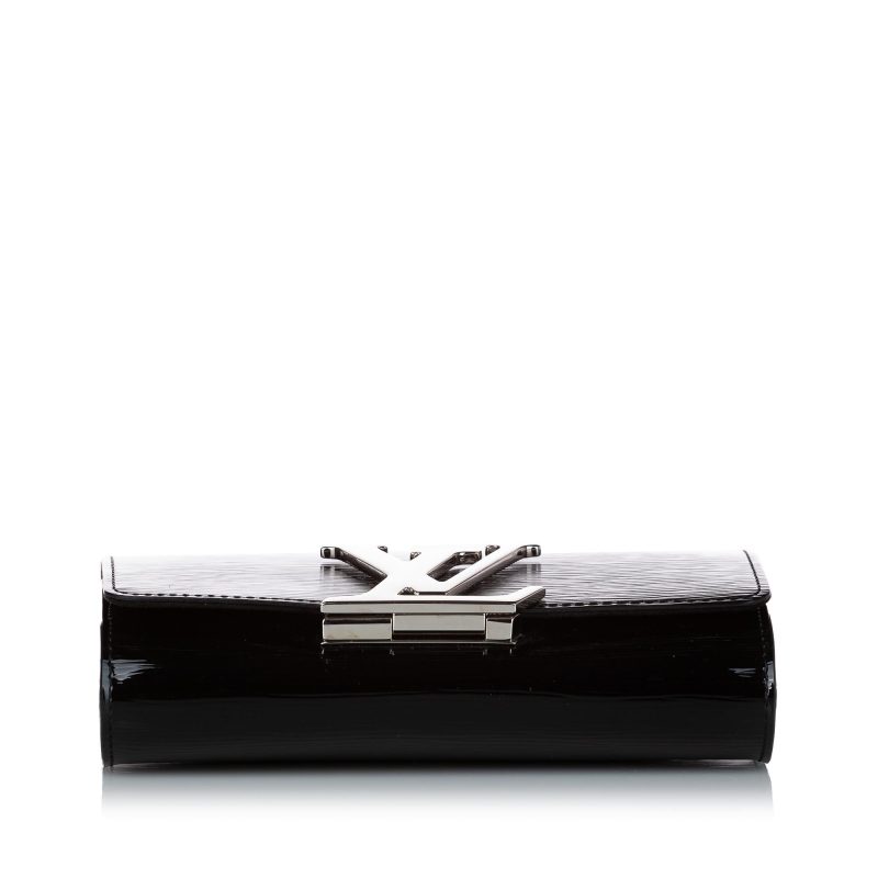 Louis Vuitton Electric Epi Louise PM (SHG-30388) - Image 3