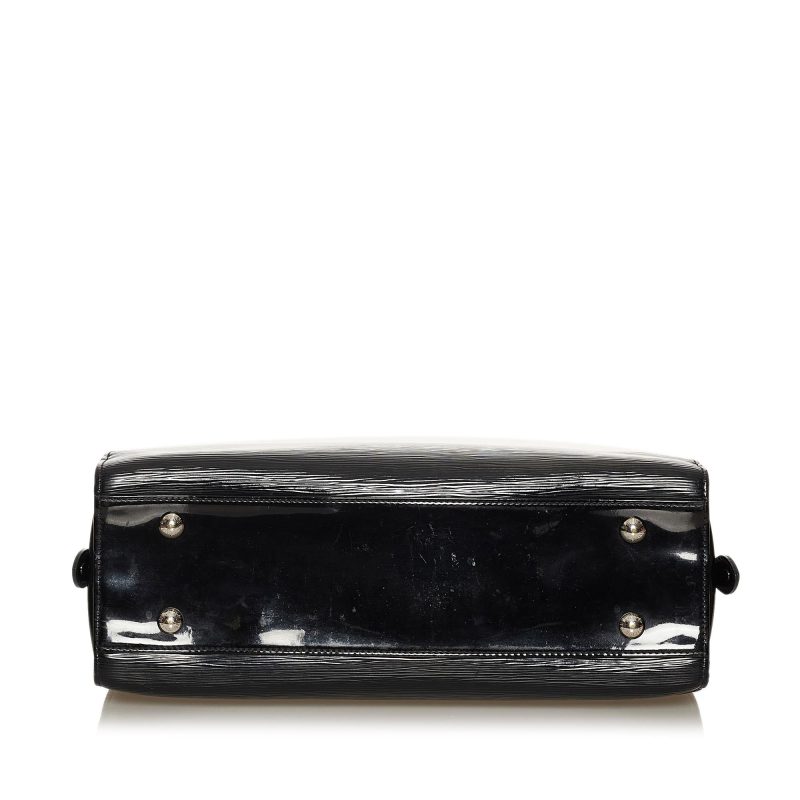 Louis Vuitton Electric Epi Pont Neuf GM (SHG-28804) - Image 3