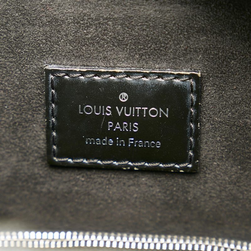 Louis Vuitton Electric Epi Pont Neuf GM (SHG-28804) - Image 6