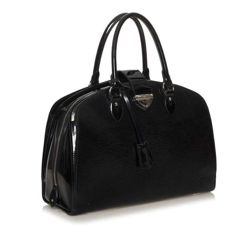 Louis Vuitton Electric Epi Pont Neuf GM (SHG-28804)