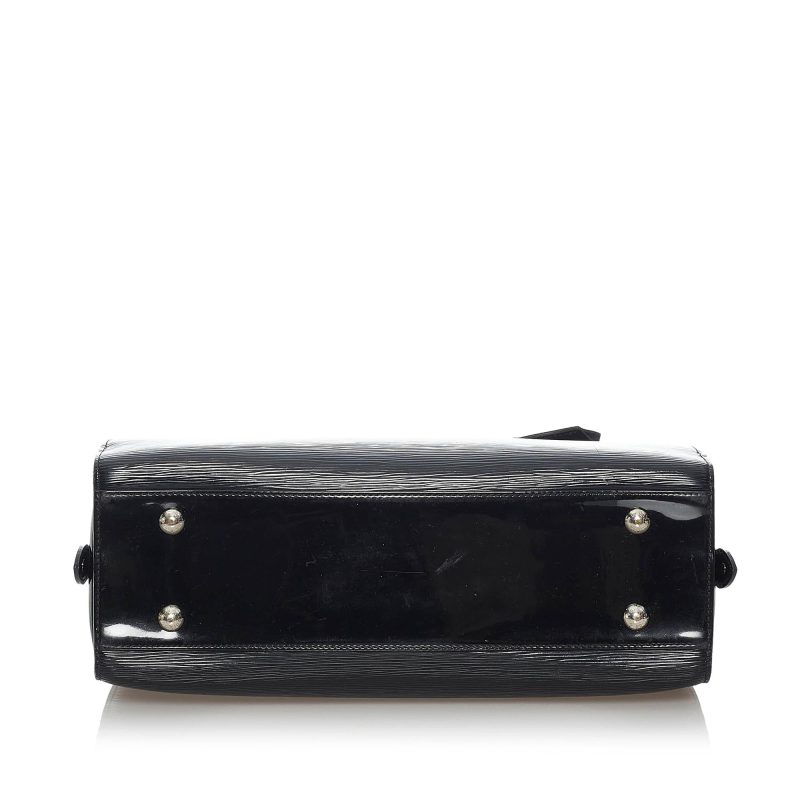 Louis Vuitton Electric Epi Pont Neuf GM (SHG-29836) - Image 3