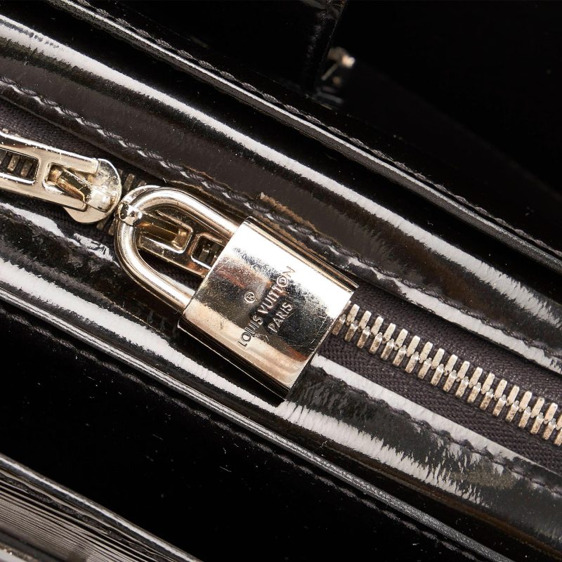 Louis Vuitton Electric Epi Pont Neuf GM (SHG-29836) - Image 11