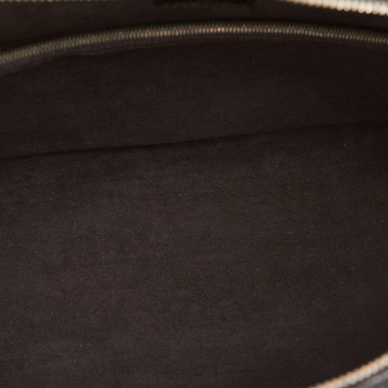 Louis Vuitton Electric Epi Pont Neuf GM (SHG-29836) - Image 5
