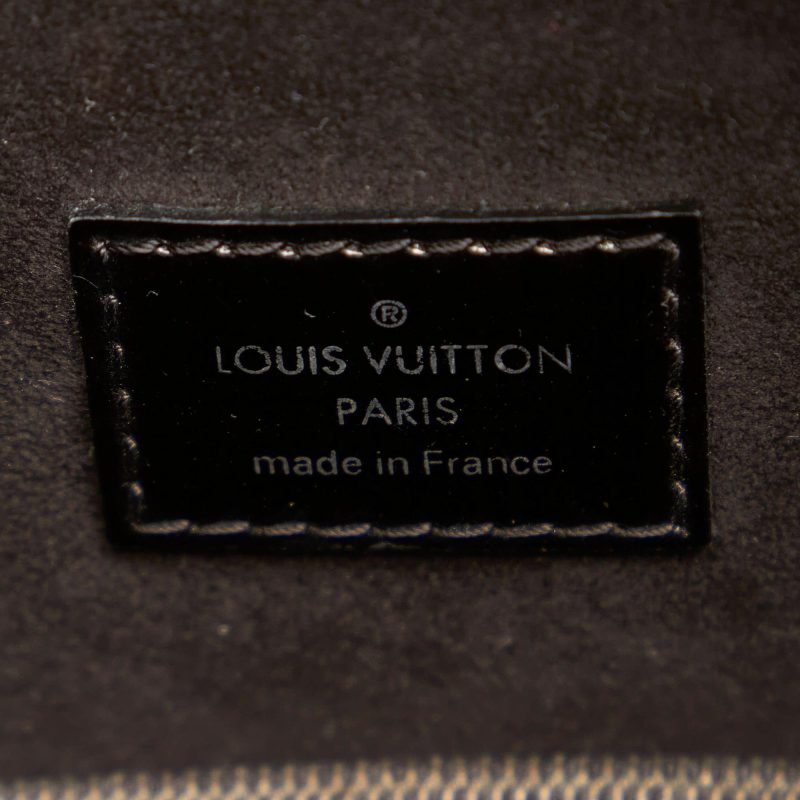 Louis Vuitton Electric Epi Pont Neuf GM (SHG-29836) - Image 6