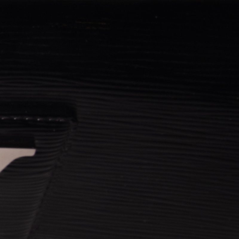 Louis Vuitton Electric Epi Sobe Clutch (SHG-34553) - Image 6