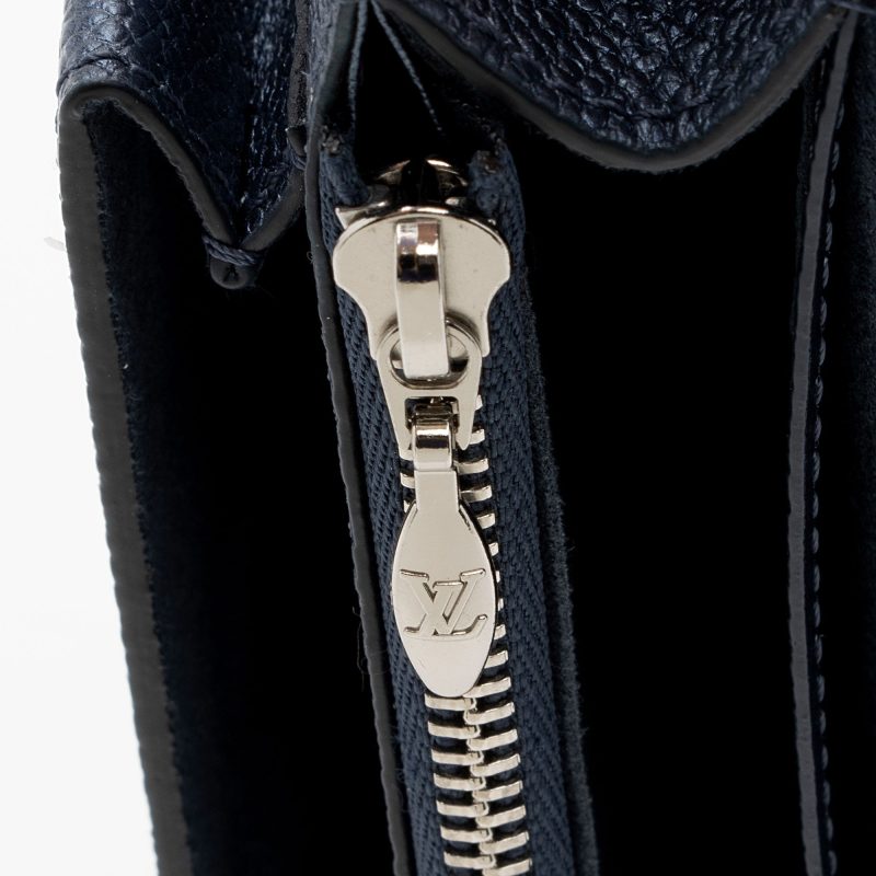 Louis Vuitton Empreinte Leather Vavin Chain Wallet Bag (SHF-aA4ld1) - Image 9