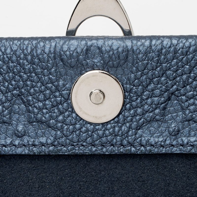 Louis Vuitton Empreinte Leather Vavin Chain Wallet Bag (SHF-aA4ld1) - Image 10
