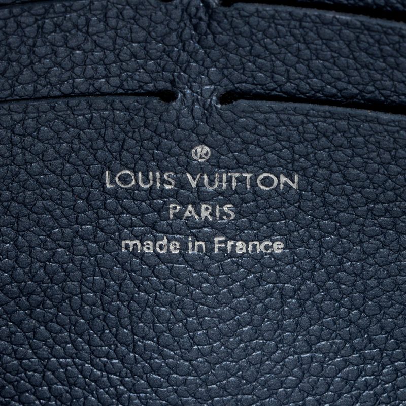 Louis Vuitton Empreinte Leather Vavin Chain Wallet Bag (SHF-aA4ld1) - Image 6
