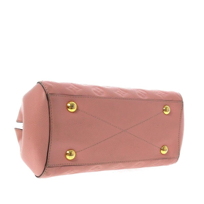 Louis Vuitton Empreinte Montaigne BB (SHG-36330) - Image 3