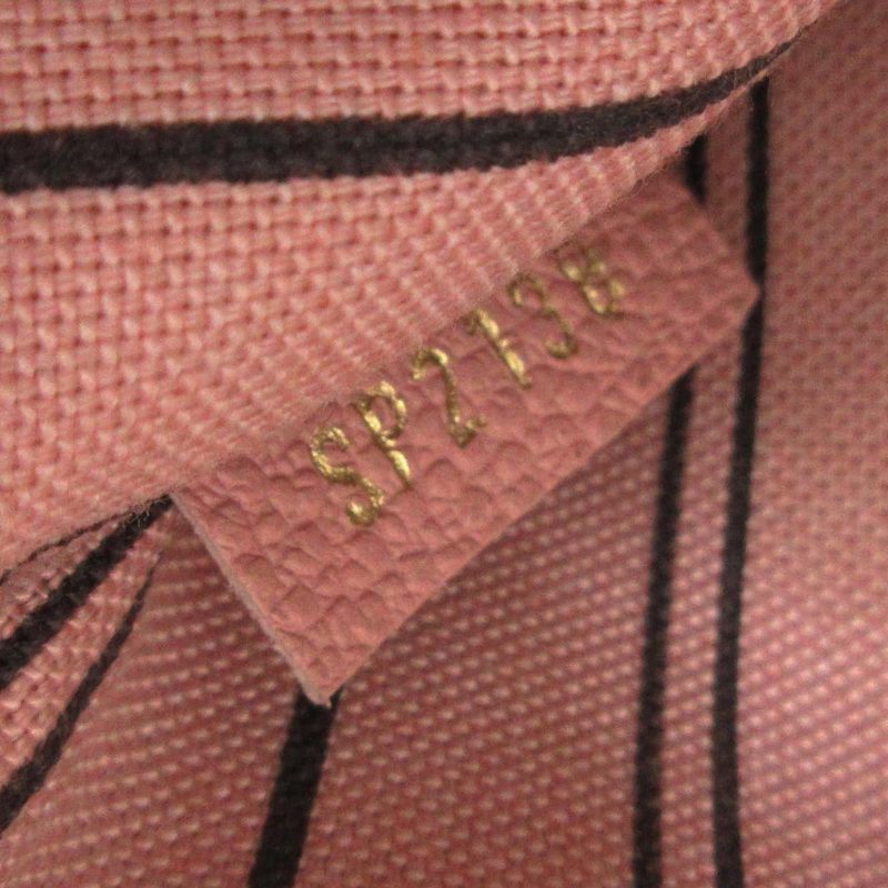 Louis Vuitton Empreinte Montaigne BB (SHG-37711) - Image 7