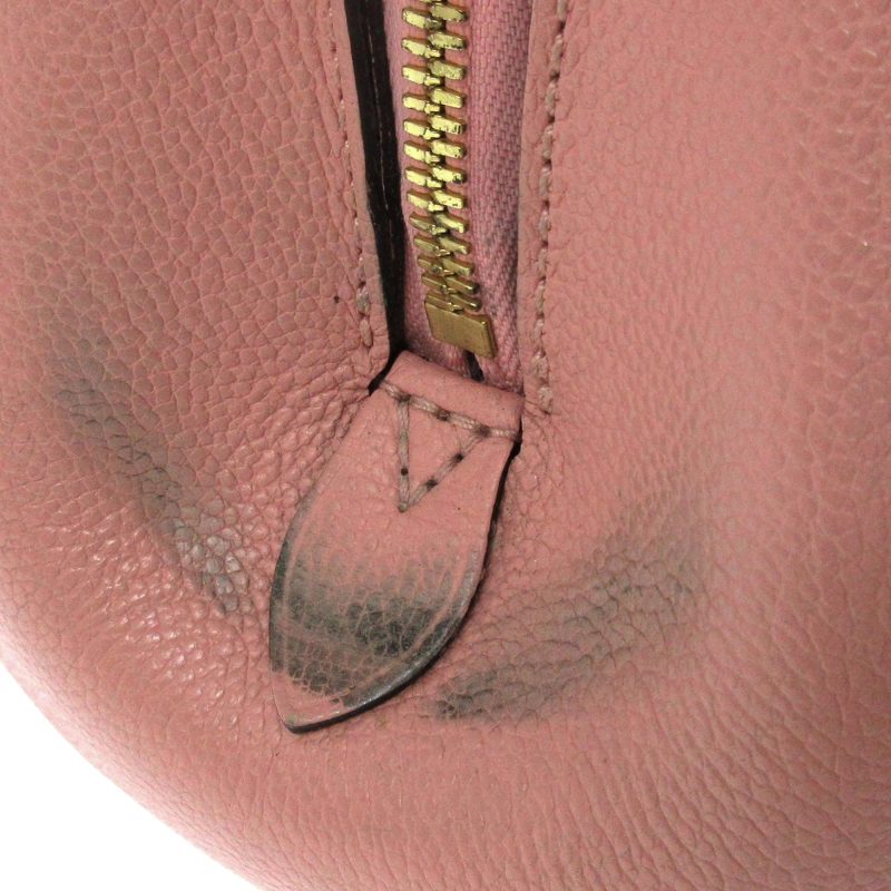 Louis Vuitton Empreinte Montaigne BB (SHG-37711) - Image 11