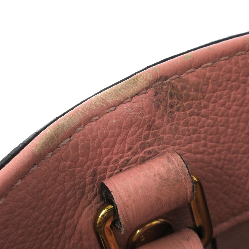 Louis Vuitton Empreinte Montaigne BB (SHG-37711) - Image 12