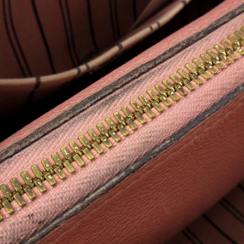 Louis Vuitton Empreinte Montaigne BB (SHG-37711) - Image 13