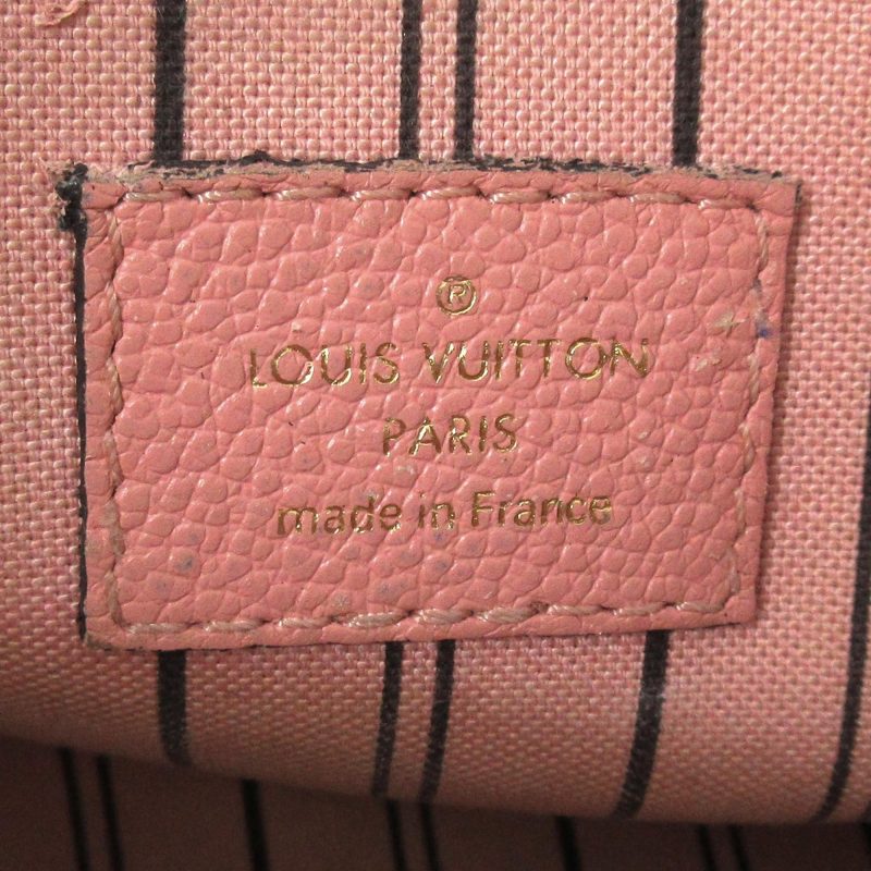 Louis Vuitton Empreinte Montaigne BB (SHG-37711) - Image 6