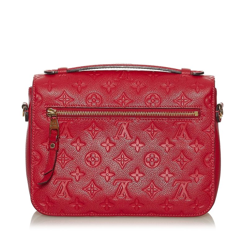 Louis Vuitton Empreinte Pochette Metis (SHG-36286) - Image 2