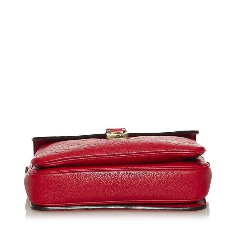 Louis Vuitton Empreinte Pochette Metis (SHG-36286) - Image 3