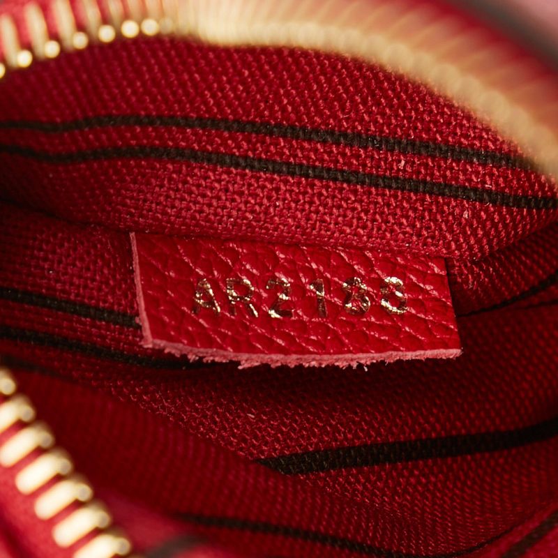 Louis Vuitton Empreinte Pochette Metis (SHG-36286) - Image 8