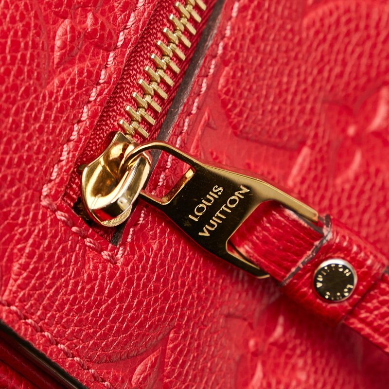 Louis Vuitton Empreinte Pochette Metis (SHG-36286) - Image 9