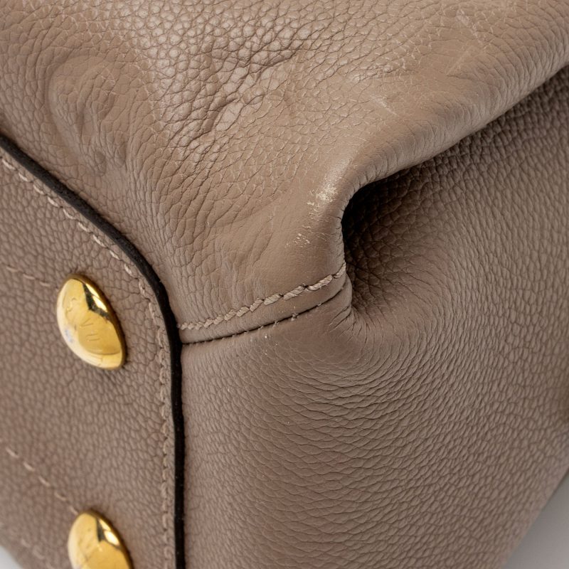 Louis Vuitton Empreinte Vosges Tote (SHF-tj0WNd) - Image 12