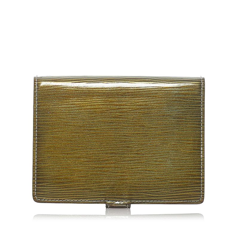 Louis Vuitton Epi Agenda PM (SHG-32322) - Image 2