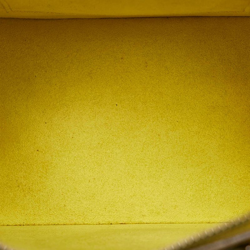 Louis Vuitton Epi Alma BB (SHG-MddvlM) - Image 5