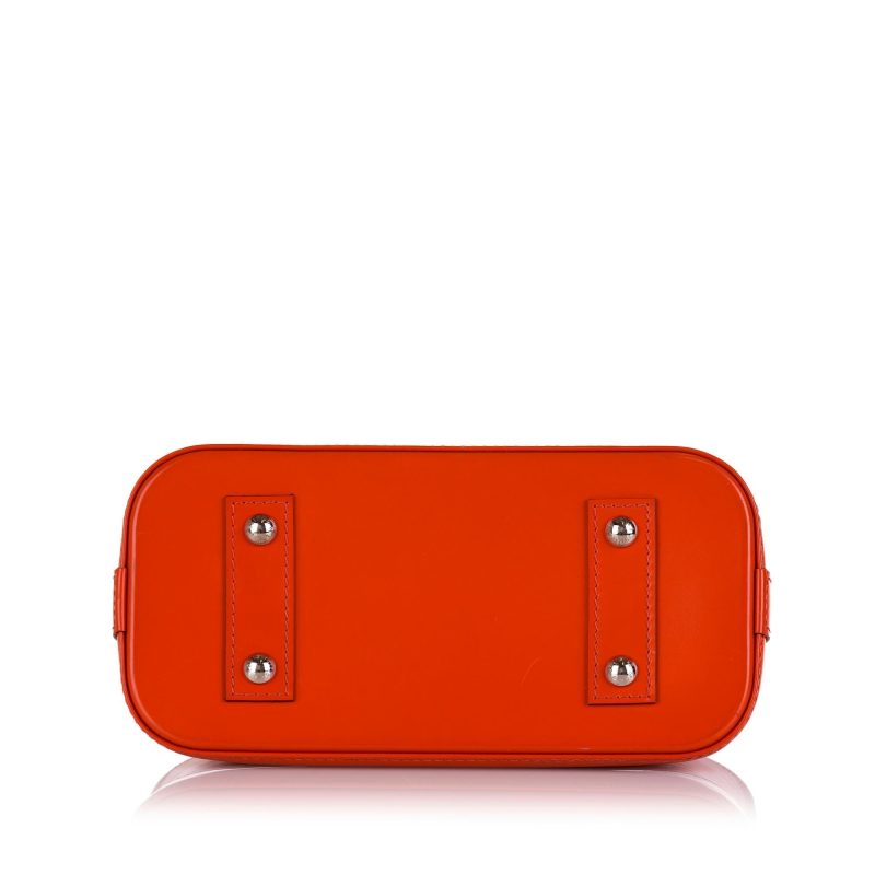 Louis Vuitton Epi Alma BB (SHG-Mq51aE) - Image 3
