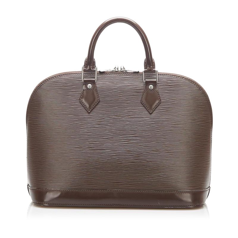 Louis Vuitton Epi Alma PM (SHG-22258) - Image 2
