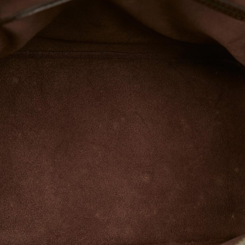 Louis Vuitton Epi Alma PM (SHG-22876) - Image 5