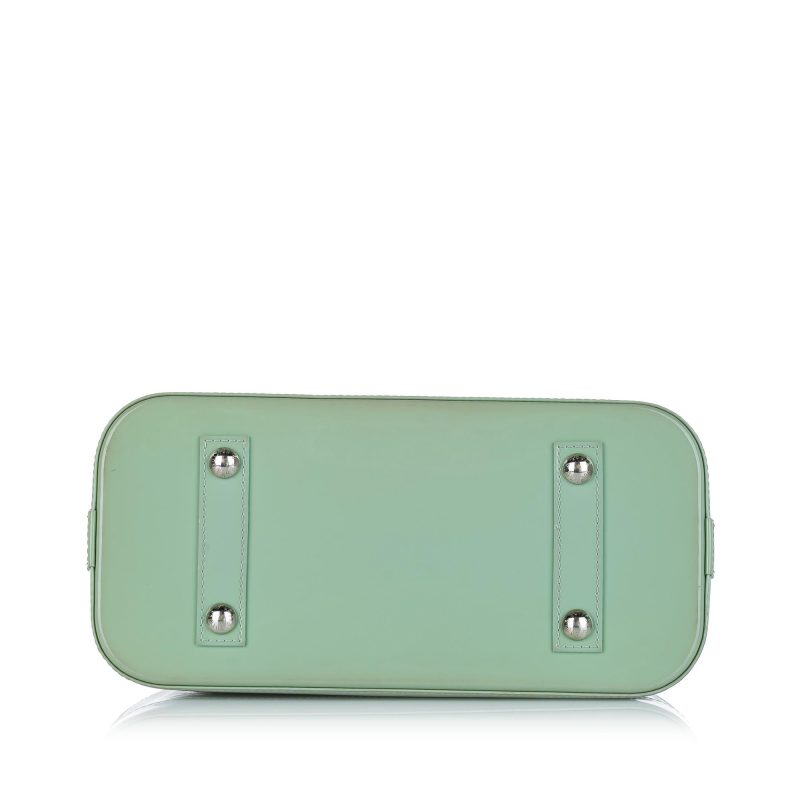 Louis Vuitton Epi Alma PM (SHG-23880) - Image 3