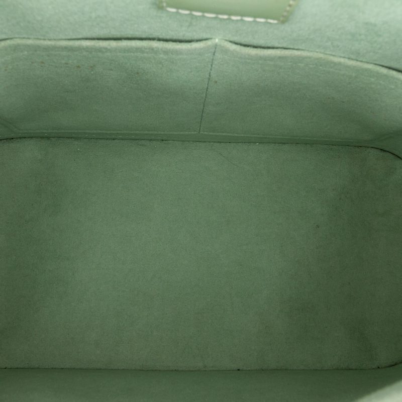 Louis Vuitton Epi Alma PM (SHG-23880) - Image 5