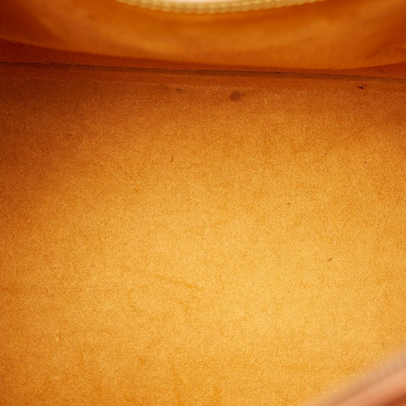 Louis Vuitton Epi Alma PM (SHG-25976) - Image 5