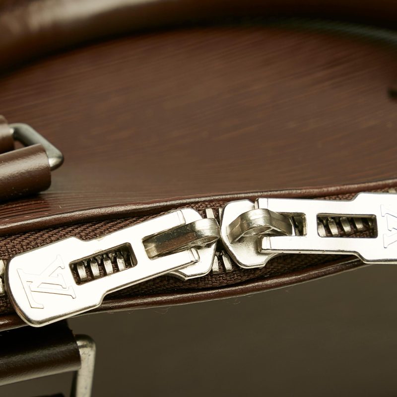 Louis Vuitton Epi Alma PM (SHG-27245) - Image 8