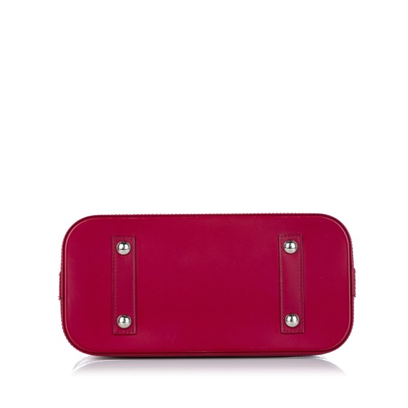 Louis Vuitton Epi Alma PM (SHG-28014) - Image 3