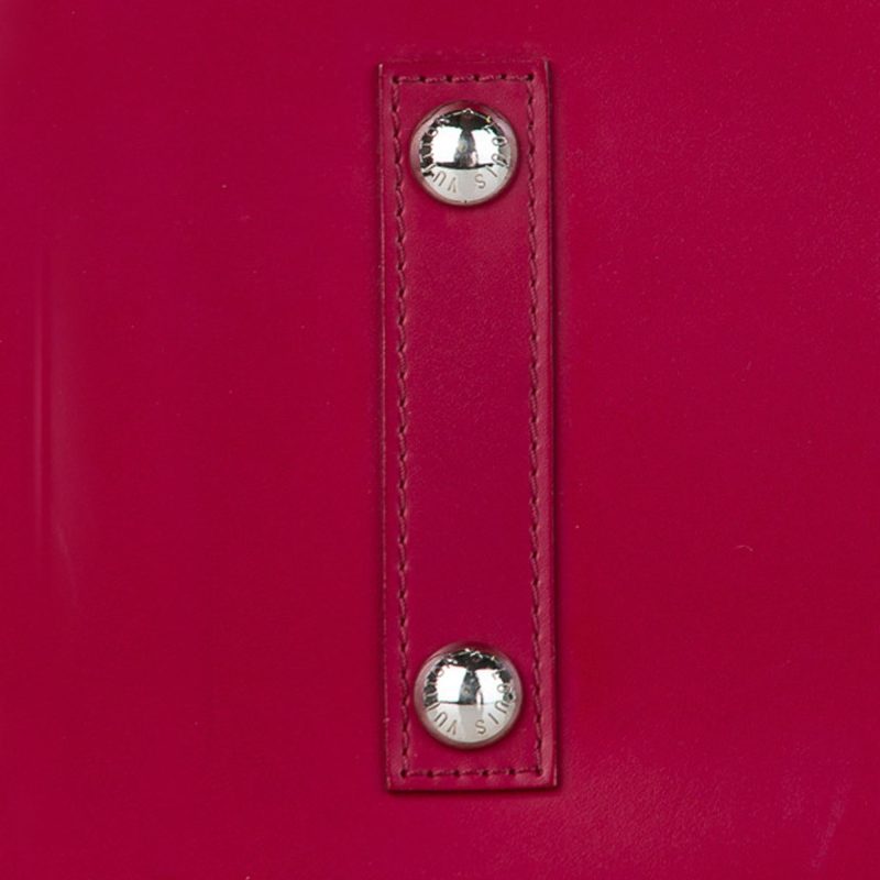 Louis Vuitton Epi Alma PM (SHG-28014) - Image 7