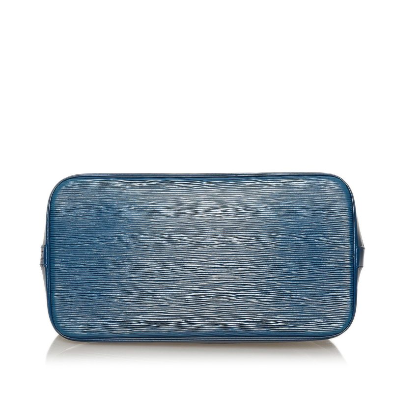 Louis Vuitton Epi Alma PM (SHG-28543) - Image 3