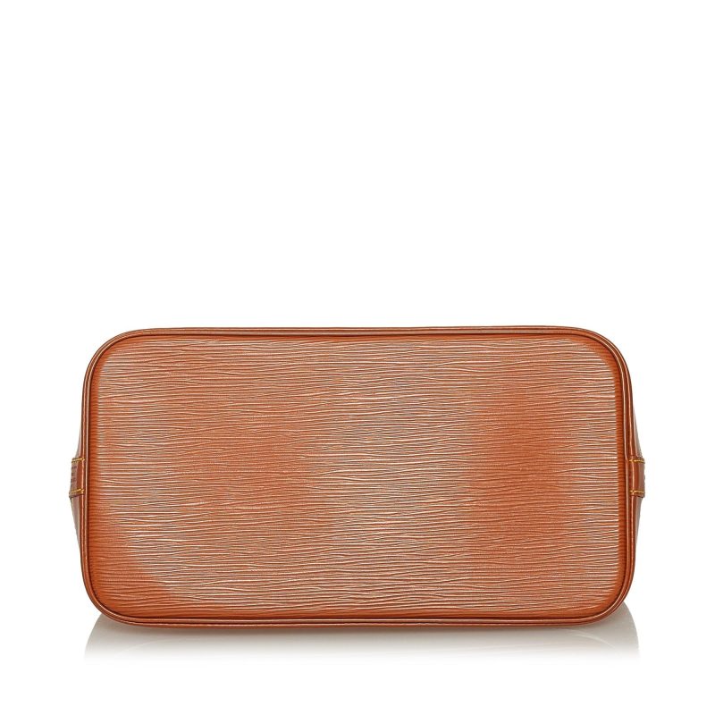Louis Vuitton Epi Alma PM (SHG-28765) - Image 3
