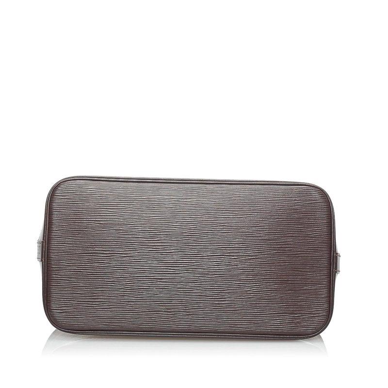 Louis Vuitton Epi Alma PM (SHG-34103) - Image 3