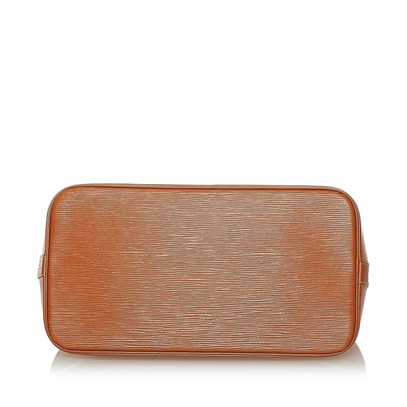 Louis Vuitton Epi Alma PM (SHG-34302) - Image 3