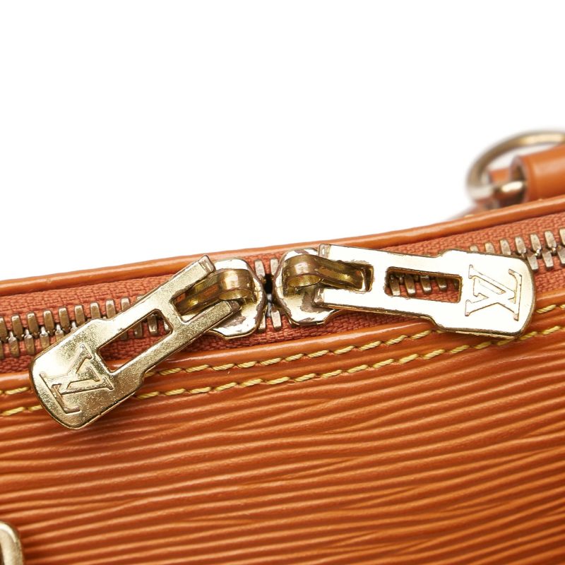 Louis Vuitton Epi Alma PM (SHG-34302) - Image 8
