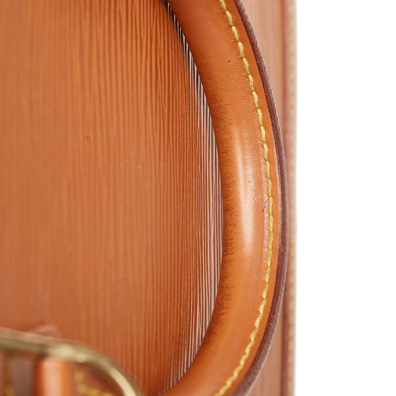 Louis Vuitton Epi Alma PM (SHG-34302) - Image 9