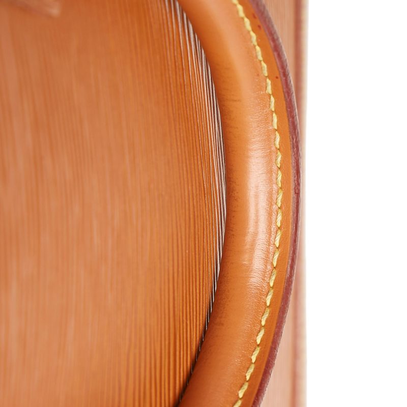 Louis Vuitton Epi Alma PM (SHG-34302) - Image 10