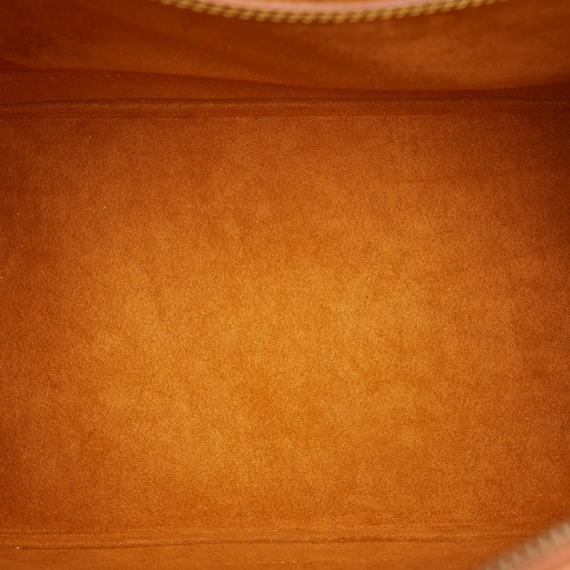 Louis Vuitton Epi Alma PM (SHG-34302) - Image 5