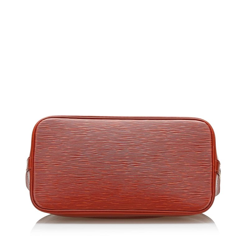 Louis Vuitton Epi Alma PM (SHG-36454) - Image 3