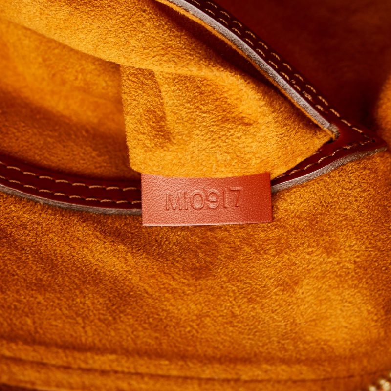 Louis Vuitton Epi Alma PM (SHG-36454) - Image 7