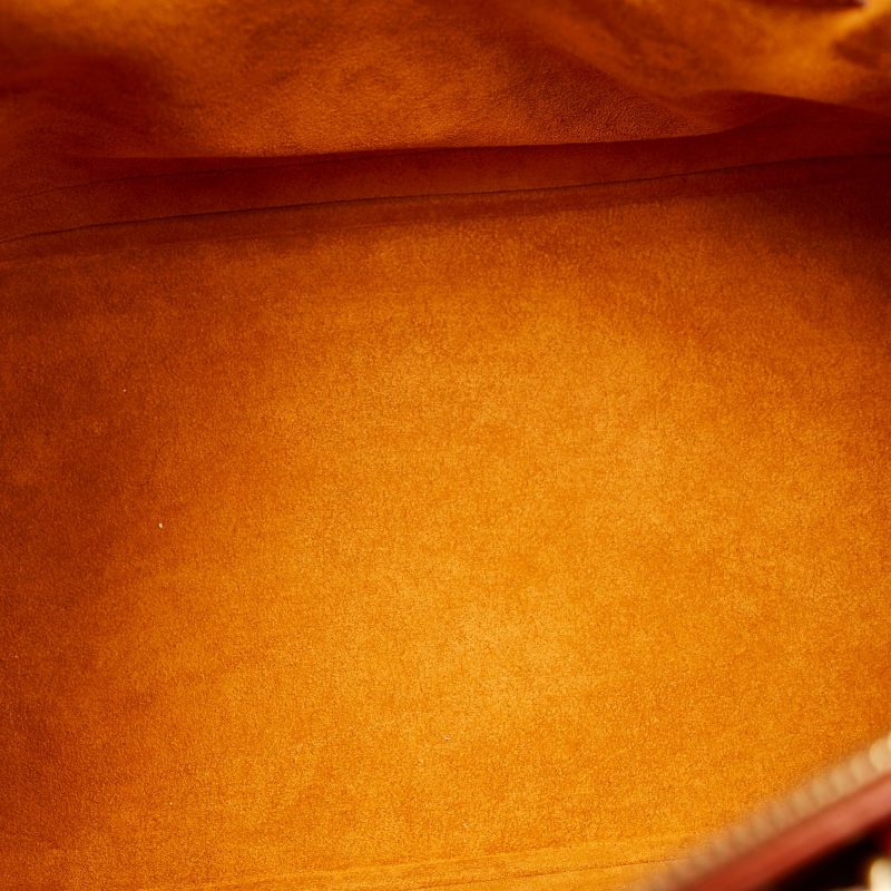 Louis Vuitton Epi Alma PM (SHG-36454) - Image 5