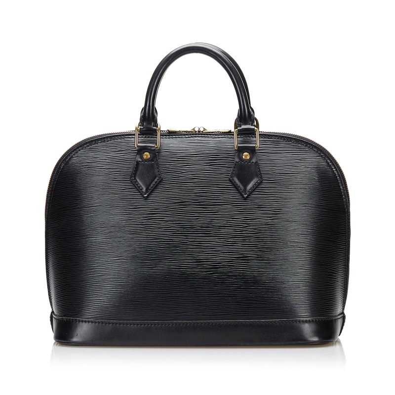 Louis Vuitton Epi Alma PM (SHG-36882) - Image 2